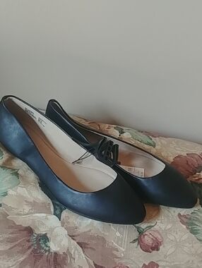 Classic Black Women’s Ballet Flats